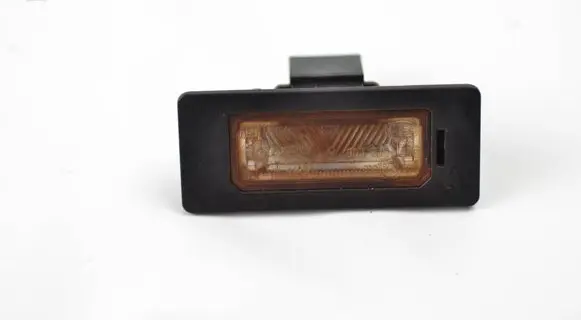 Porsche Panamera (970) Number plate light 7PP943021