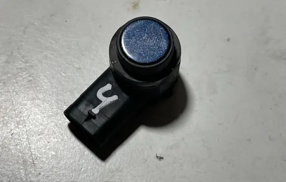 Volkswagen Golf Plus Parking PDC sensor 1S0919275