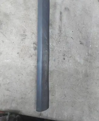 Ford Kuga I Front sill trim cover AM51R13201A