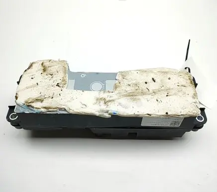 Volkswagen ID.3 Other devices 0Z1915183G 0Z1915604L