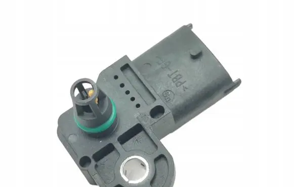 Fiat Ducato Air pressure sensor 500351377