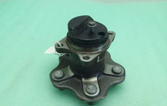 Nissan Pulsar Rear wheel ball bearing 