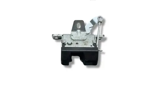 Opel Corsa C Tailgate/trunk/boot lock/catch/latch 90534769