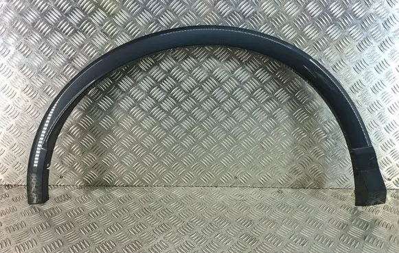 Audi Q4 e-tron Rear arch trim 89A853818E