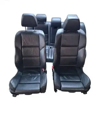 BMW 5 E60 E61 Seat set 