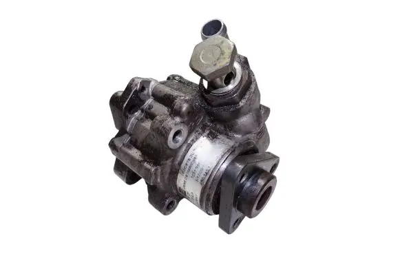 Audi A6 S6 C5 4B Power steering pump 4B0145155