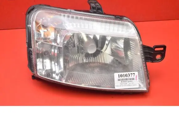 Fiat Panda 141 Headlight/headlamp 41680775