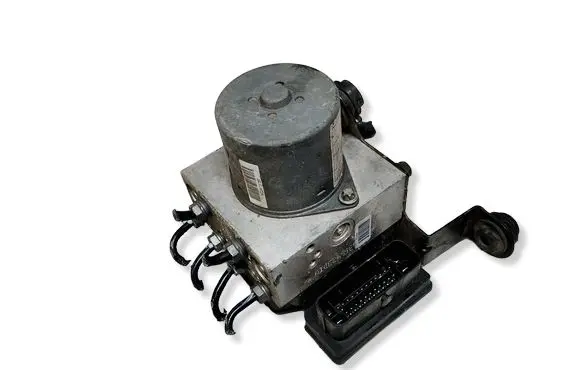 Volkswagen Sharan ABS Pump 7N0614109S