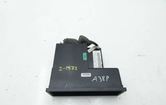 Audi A3 S3 8P Other control units/modules 8E0857925D DEVWI85084 0025743K