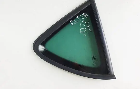Seat Altea Rear side window 43R001108