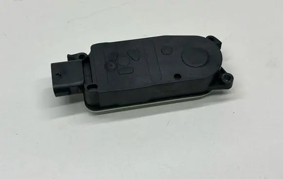 Land Rover Discovery Sport Intake manifold valve actuator/motor 5877R1007 21042P55067