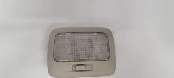 Mitsubishi Space Star Headlining lighting console trim 