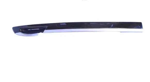 BMW 7 F01 F02 F03 F04 Front door card panel trim 9115534