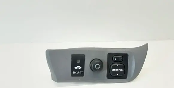 Toyota RAV 4 (XA20) Wing mirror switch 5544642010