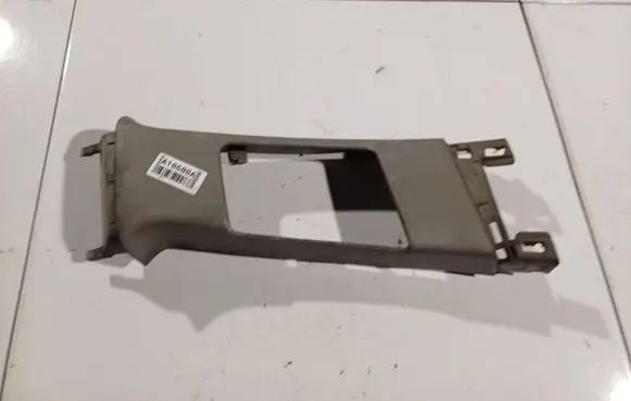 Honda Civic (B) pillar trim (top) 84111SMGE023 84111-SMG-E023