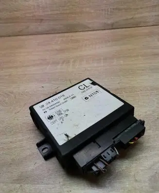 Opel Astra G Comfort/convenience module 24410018 F005V00131