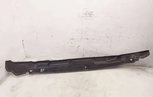 Hyundai Kona I Fender end trim 84142DD000