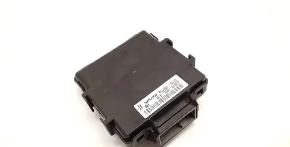 Honda CR-V Transfer box differential control unit 48310R7LE52