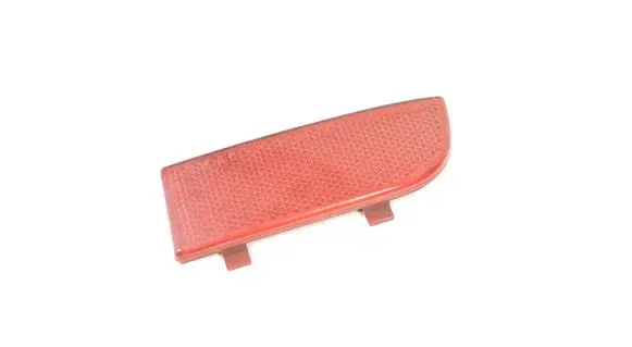 Mercedes-Benz Vito Viano W639 Rear tail light reflector A6398260540