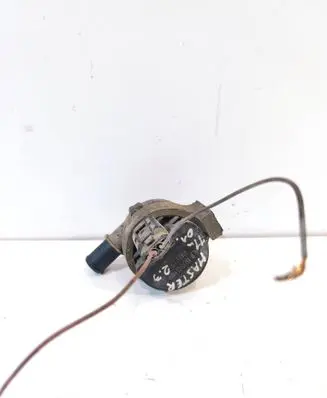 Renault Master III Electric auxiliary coolant/water pump 03111333A