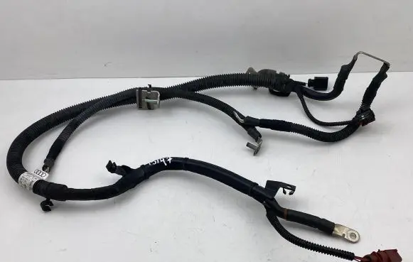 Audi Q5 SQ5 Wires (generator/alternator) 80A971341 80A971228L
