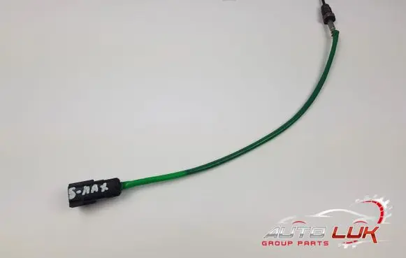 Ford S-MAX Exhaust gas temperature sensor 8G91-12B591-AA