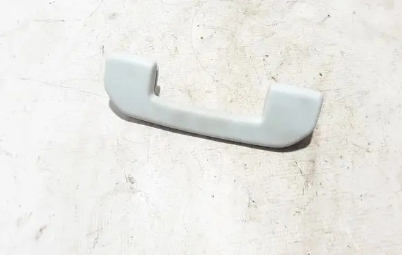 Peugeot 2008 II Front interior roof grab handle 98012429PR
