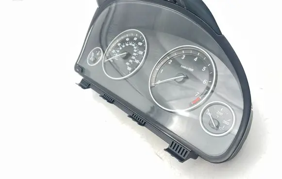 BMW X3 F25 Speedometer (instrument cluster) 9285193 2358686