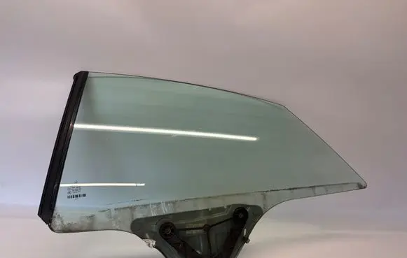 Mercedes-Benz E C207 W207 Rear side window A2076700110 A2076701500
