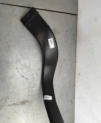 Volvo XC60 Cabin air duct channel 31369382 31455039