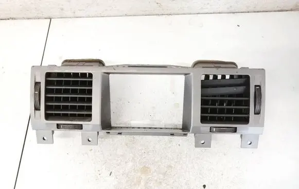 Opel Signum Dash center air vent grill 09177133 230635620