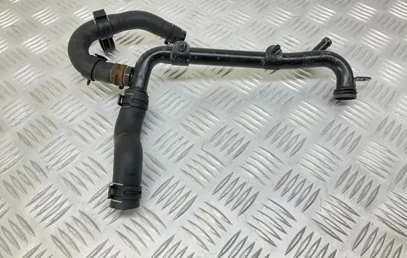 Audi TT TTS Mk2 Engine coolant pipe/hose 06F121065A 06F121058D 06F121056C