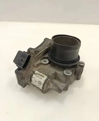 Nissan X-Trail T31 Throttle valve 8200987453B 092106091 H8200727648
