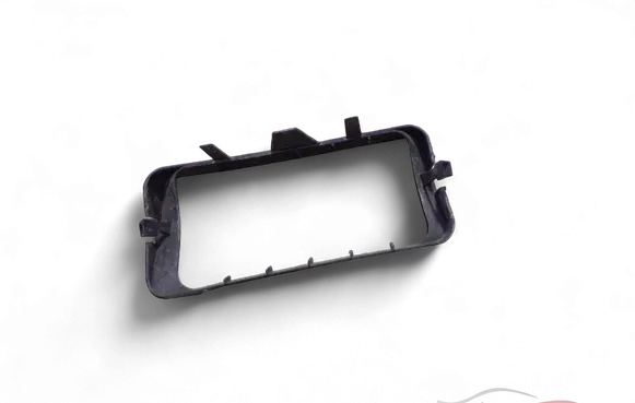 Audi 100 200 5000 C3 Front fog light trim/grill 443807489