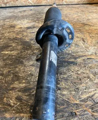 Audi TT TTS Mk2 Front shock absorber/damper 8J0413031P 904004145 170412103