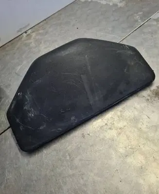 Volkswagen Transporter - Caravelle T5 Other trunk/boot trim element 7H0868629A