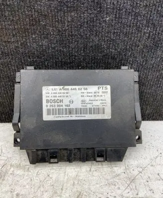 Volkswagen Crafter Parking PDC control unit/module A9064460256