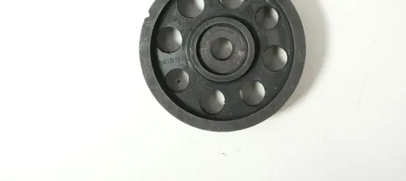 Audi A6 S6 C4 4A Camshaft pulley/ VANOS 046130111C