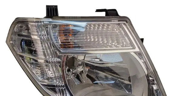 Nissan Pathfinder R51 Headlight/headlamp 260105X10B