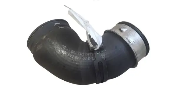 Volkswagen Golf V Intercooler hose/pipe 3C0145762AM