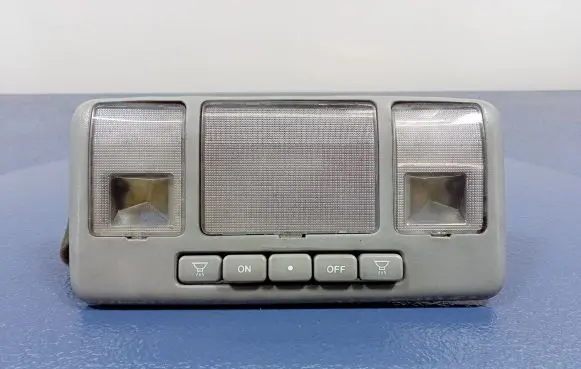 Hyundai Galloper Boot/trunk interior light 92800-23000
