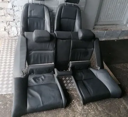 BMW 3 E92 E93 Seat set 4362836 0001773500 913004701