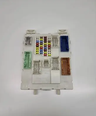 Ford Kuga II Fuse box set GV6T14A073EE