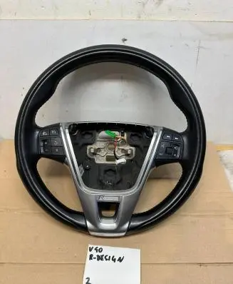 Volvo V60 Steering wheel 31315994