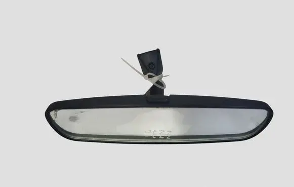 Nissan X-Trail T31 Rear view mirror (interior) 011681 A048070