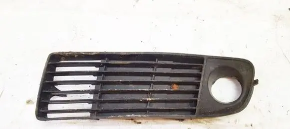Audi A6 S6 C5 4B Front bumper lower grill 4b0807681j