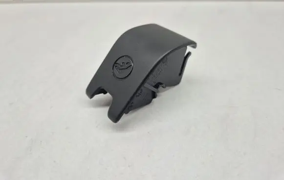 Audi A3 S3 8V ISOFIX cover 8V0887187