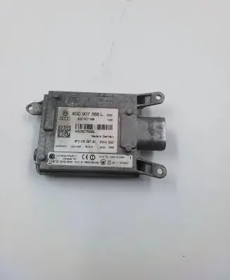 Audi A7 S7 4G Other control units/modules 4G0907568L 6PZ01028730