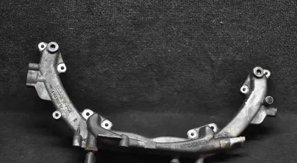 Porsche Cayenne (9PA) Other engine bay part 9481061612R