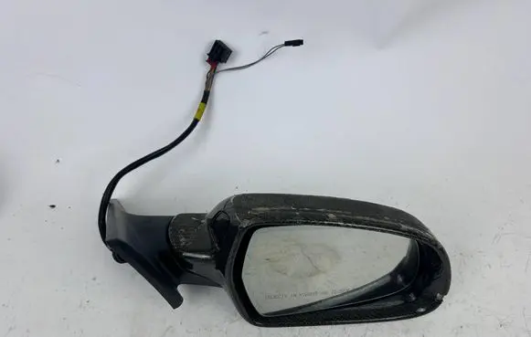 Audi RS5 Front door electric wing mirror 
